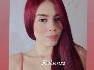 Keilaortiz