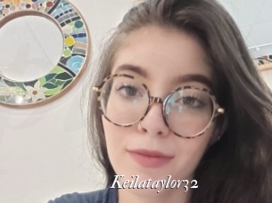 Keilataylor32