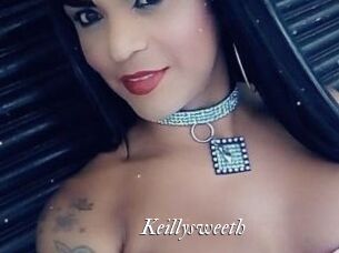 Keillysweeth