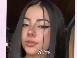 Keilyb