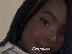 Keilynfoxx