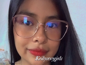 Keilysexygirls