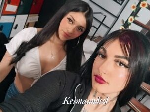 keimaandsol Partouze