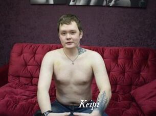 Keipi