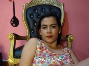 keira_taylor Partouze