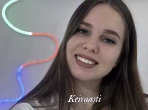 Keiraasti