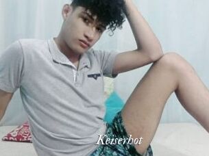 Keiserhot