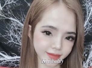 Keishalily