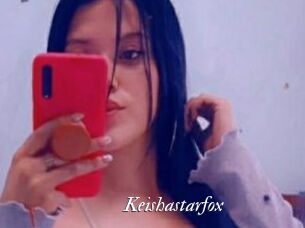 Keishastarfox