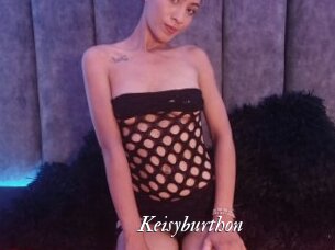 Keisyburthon