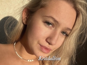 Keitdallom