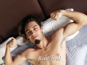 Keith_fordd