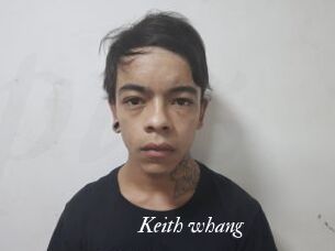 Keith_whang