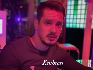 Keitheast