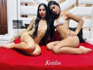 Keitlin