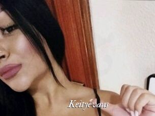 Keityevans