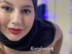 Keityjhonson