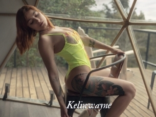 Kelinwayne