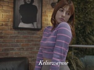 Kelinwaynne