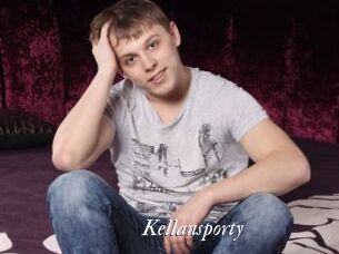 Kellansporty