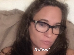 Kellikatt