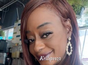 Kellipro31