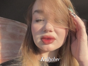 kellycher Partouze