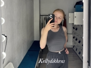Kellydikkens