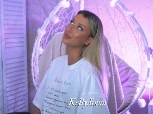 Kellydixon