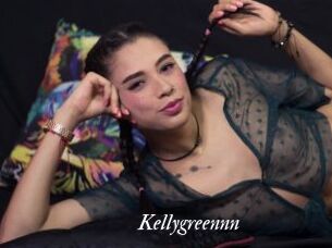 Kellygreennn