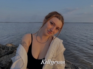 Kellyjeyson