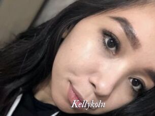 Kellykoln