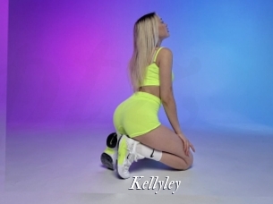 Kellyley