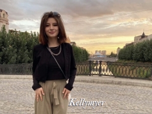 Kellymyer