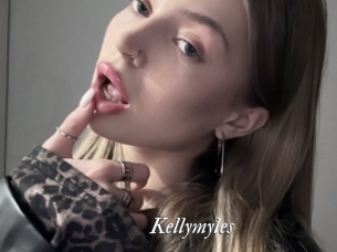 kellymyles Partouze