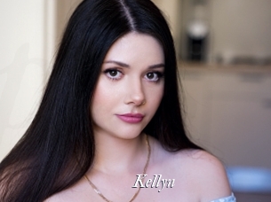 Kellyn