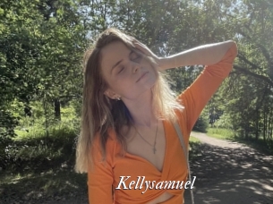 Kellysamuel