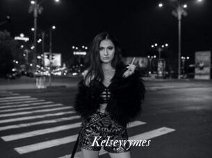Kelseyrymes