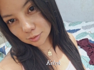 Kelsyk
