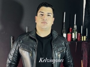 Kelvinjones