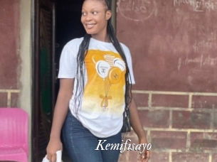 Kemifisayo