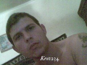 Ken1234