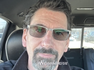 Kenadamson