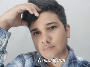 Kenanddylan