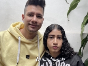 Kenandmandy