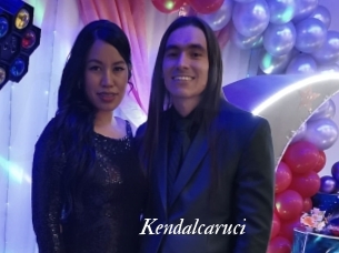 kendalcaruci Partouze