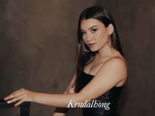 Kendalhong