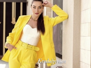 Kendaljordan