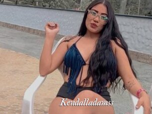 Kendalladamss