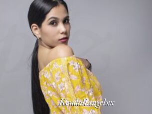 kendallangelxx Partouze